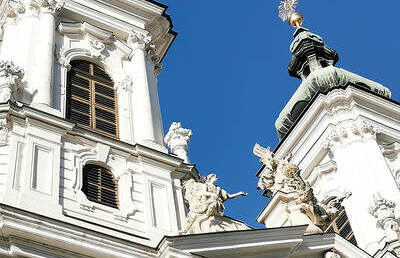 Foto: Pfarre Graz-Mariahilf