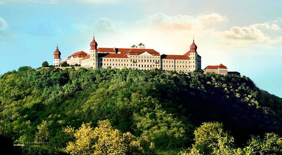 Stift Göttweig