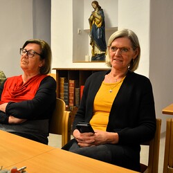 Veronika Schriebl, Hermi Neubauer