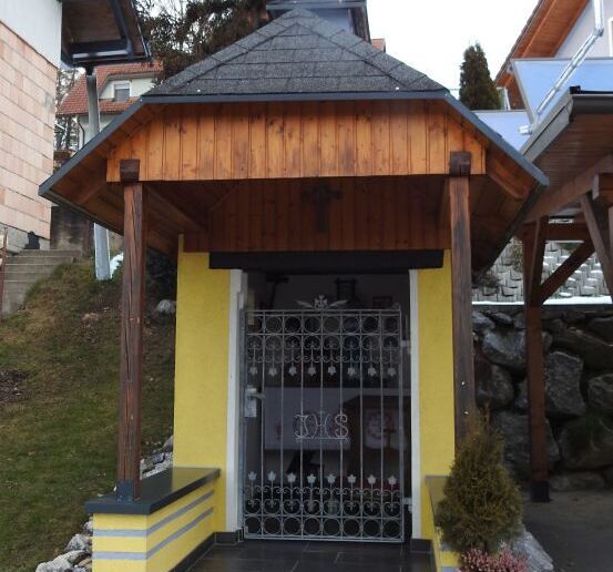 Müllerwirtkapelle