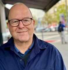 CHRISTIAN TRÖSTER