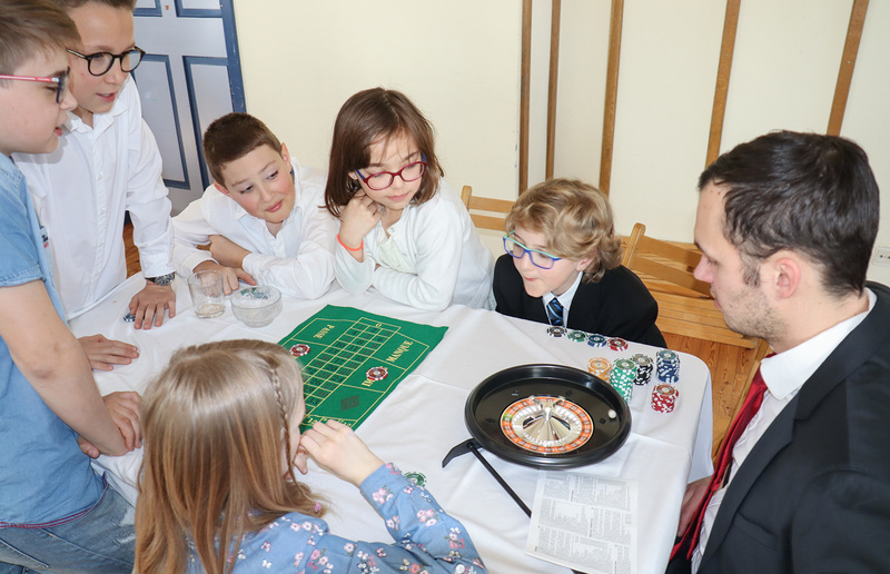 Michael Fürnschuß - mf.at